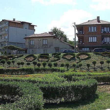 Elit Holiday Village Obzor Exterior foto