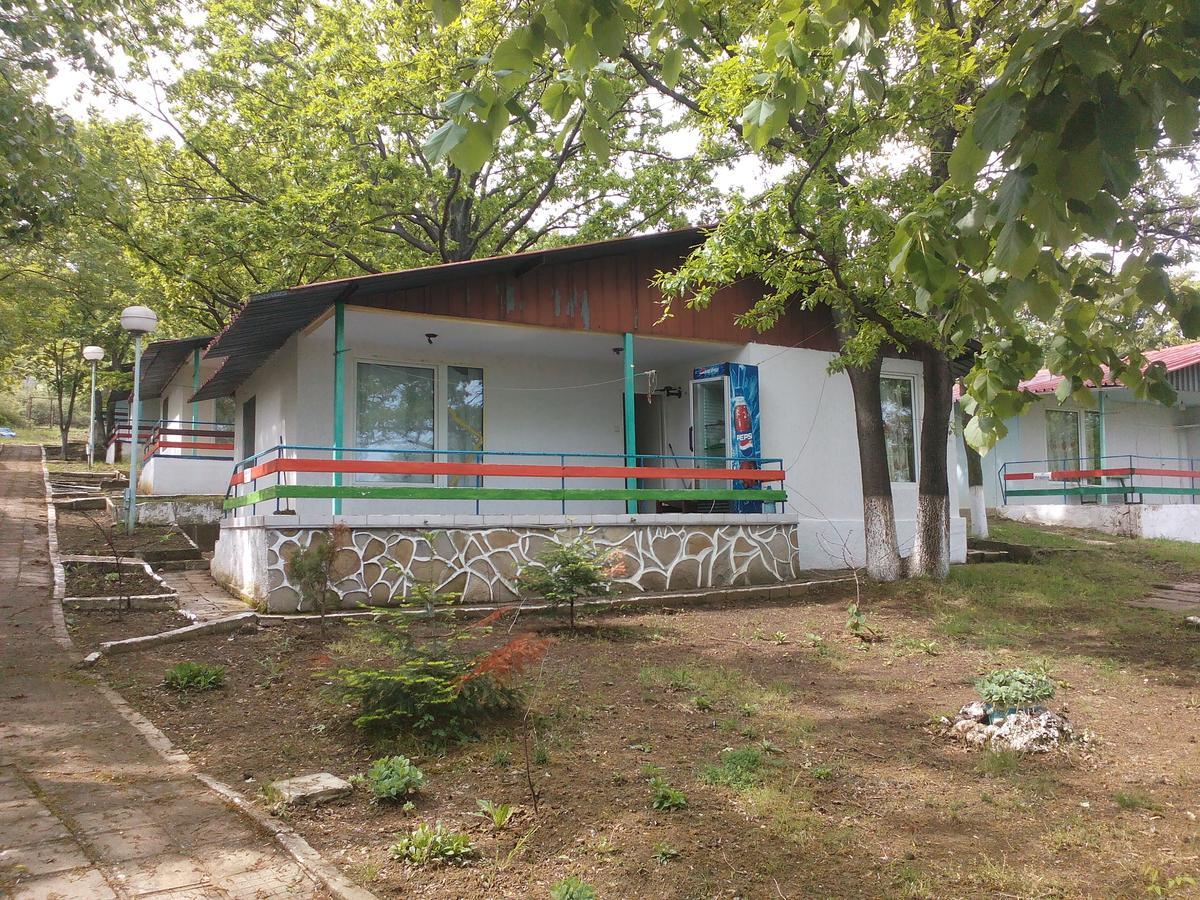 Elit Holiday Village Obzor Exterior foto