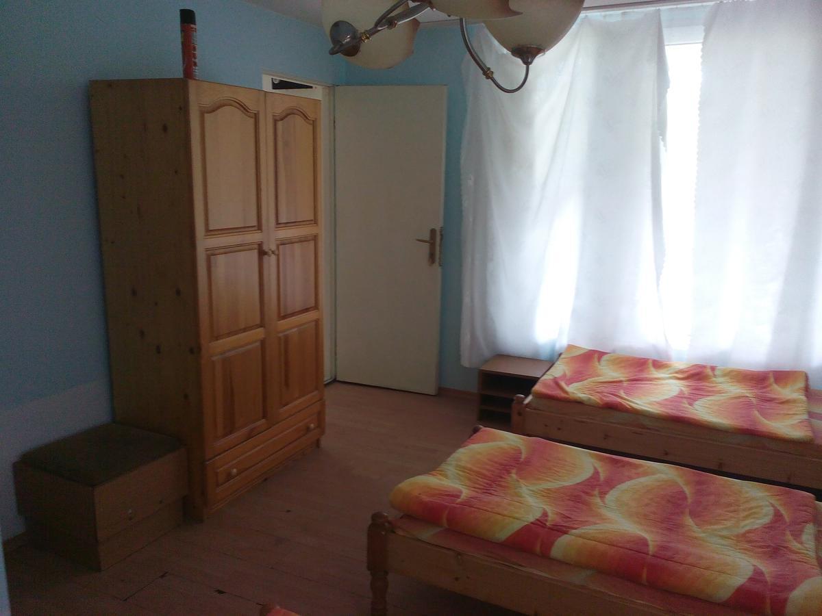 Elit Holiday Village Obzor Exterior foto