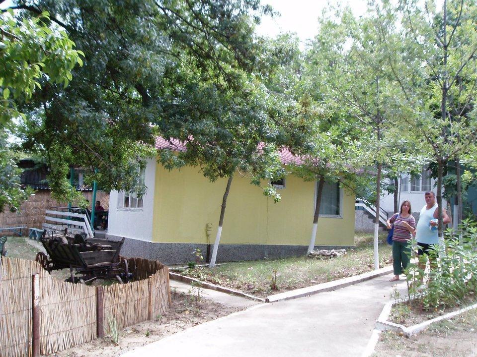 Elit Holiday Village Obzor Exterior foto